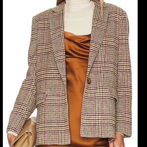 Central Park West Monte Blazer